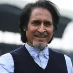 Ramiz Raja criticizes Pakistan's focus on strike rates in T20 cricket