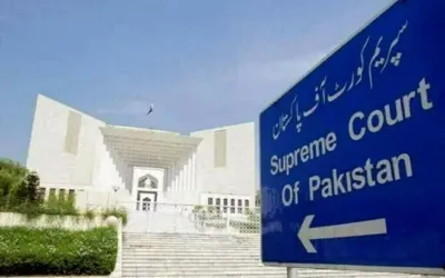 SC larger bench to hear SIC petition on reserved seats