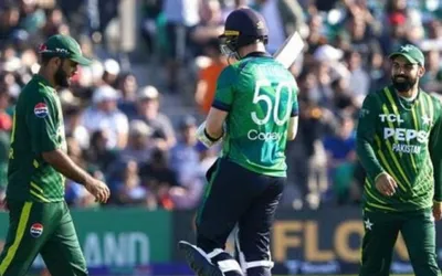 Uthappa predicts Irish upset over Pakistan in T20 World Cup 2024