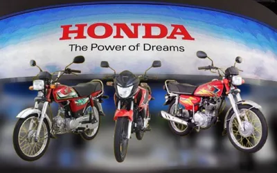 Honda all bikes expected prices in June 2024