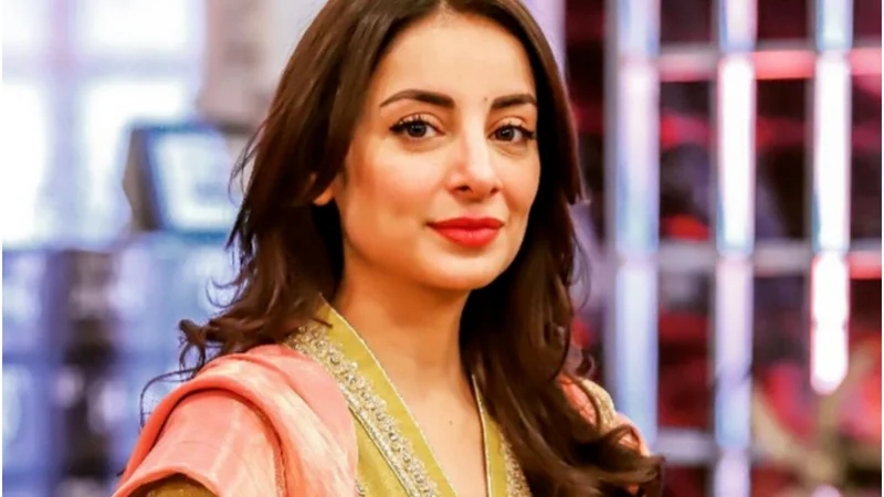 Sarwat Gilani