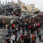 UN Refugee Chief claims 114 million forced to flee war zones