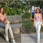 Hira Umer Shares Adorable Photos from Turkey