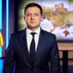 Zelensky applauds US weapon approval as “key progress”