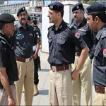 10 accused involved in different crimes arrested in Karachi