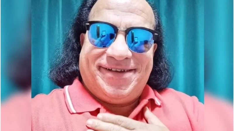 Chahat Fateh Ali Khan