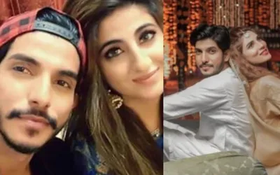 Mohsin Abbas Haider's shares his views on love