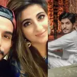 Mohsin Abbas Haider's shares his views on love