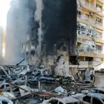 Israeli cabinet voices calls for intensified military action against Lebanon