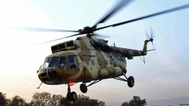 Pakistan Army