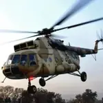 Pakistan Army Mi-17 helicopter crashes near Muzaffarabad
