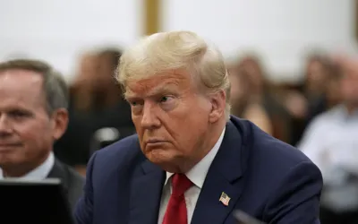 Trump warns Iran ‘will have to pay the price’ as strikes escalate in Mideast