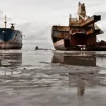 Pakistan shipbreakers seeks tax reforms ahead of federal budget