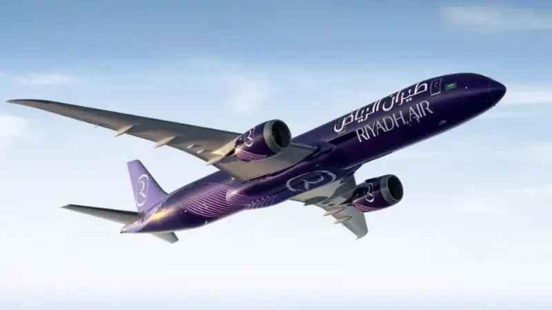 Saudi Arabia launched new national airline