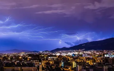 Heavy rain and thunderstorm likely across Pakistan