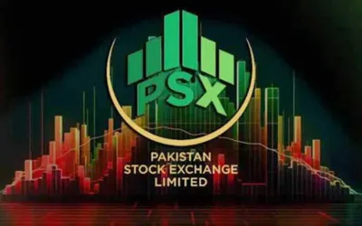Equities end lower as market swings reflect fragile sentiment