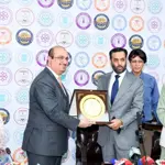 Federal health minister announces revival of National Health Facilitation Program