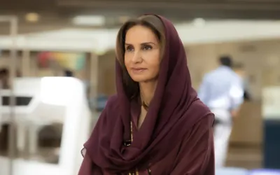 Saudi Arabia selects Princess ‘Maha’ as CEO to lead FII