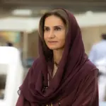 Saudi Arabia selects Princess ‘Maha’ as CEO to lead FII