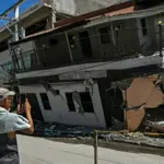 Death toll from Philippines earthquake rises to 46