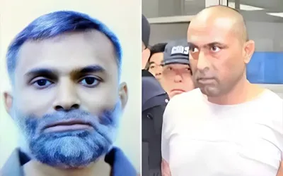 SC acquits two death row prisoners in Baldia Factory case