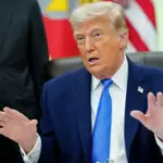 We are going to attack Iran very hard today: says Trump