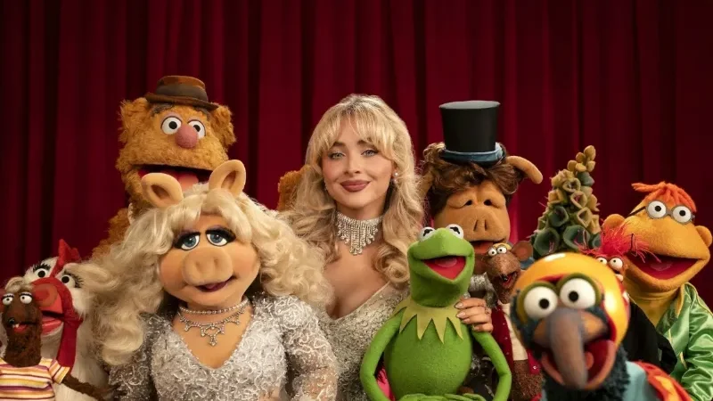 The Muppets