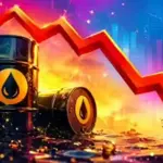 Oil prices fall as markets watch US-Iran talks amid Gulf tensions