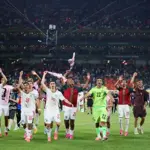 FIFA World Cup: Morocco beat Netherlands on penalties to reach last 16