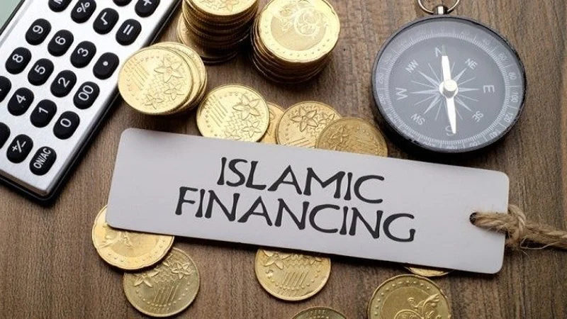 Islamic finance