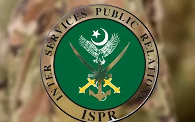 Four drones from Afghanistan downed: ISPR