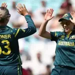 Australia beat West Indies to reach Women’s T20 World Cup final