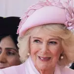 Queen Camilla marks 200 years of Scottish creativity