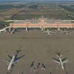 Lahore airport runways to remain closed for 3 hours daily