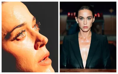 Katy Perry’s ‘Watch It Burn’ flops on streaming charts despite big push