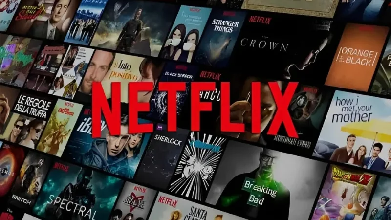 Netflix
