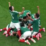 FIFA World Cup: Mexico reaches Round of 16 with win over Ecuador