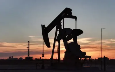 Oil prices fall for third straight day as Iran-U.S. talks show progress
