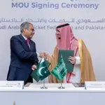 Saudi Arabia, Pakistan sign security pact; PCB unveils Jeddah stadium plan