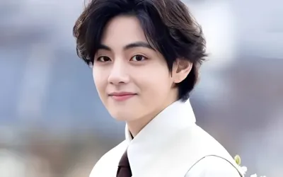 BTS member V issues rare appeal over fan gatherings outside hotels