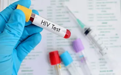 Another child tests positive for HIV in Pathan Colony, as infections rise in Karachi