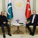 PM Shehbaz to begin official Turkey visit on July 05