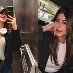 Kinza Hashmi's stylish Instagram photo dump wins praise from fans