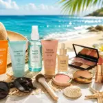 Summer skincare mistakes can affect healthy skin, experts say