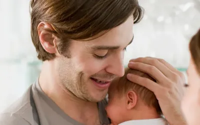 France introduces expanded paid parental leave to boost birth rate
