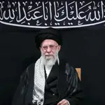 Pakistani delegation arrives in Tehran for Khamenei funeral