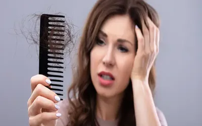 Hair fall in winter: Causes, prevention, and easy remedies