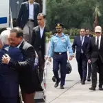 PM Shehbaz Sharif, COAS Asim Munir attend Khamenei’s funeral in Tehran