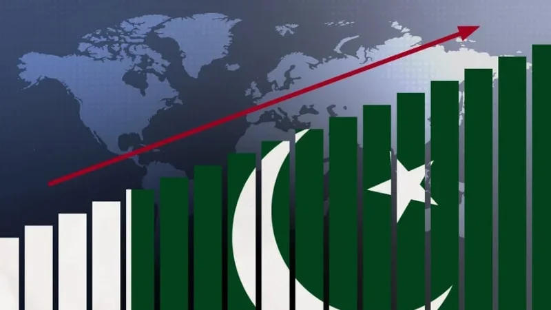 Pakistan's corporate