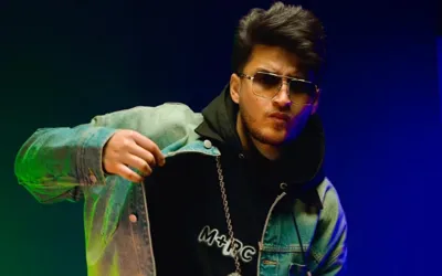 Freestyle rapper Ghani Tiger finds opportunity beyond Pakistan